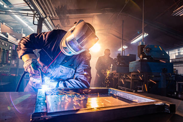 Affordable Welder Services in Milton Freewater, OR