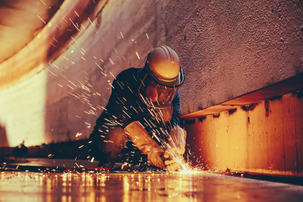 Milton Freewater, OR Welder & Metal Fabrication Company
