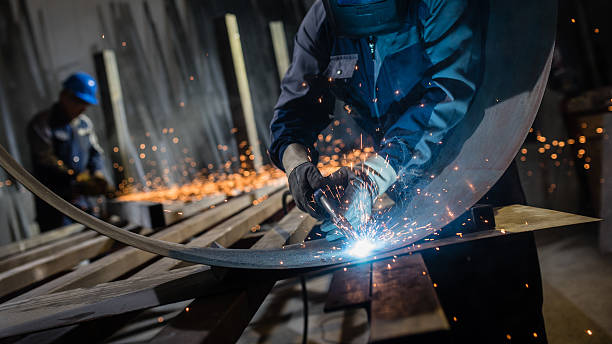 Best Pipe Welding in Milton Freewater, OR
